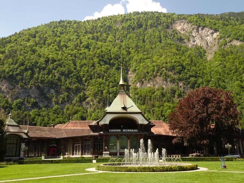 Casino Interlaken